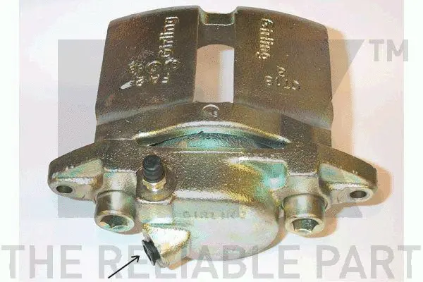 Brake Caliper (211229)