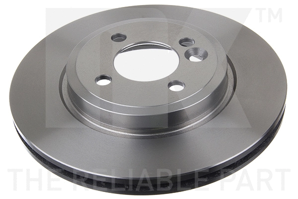 Brake Disc (204016)