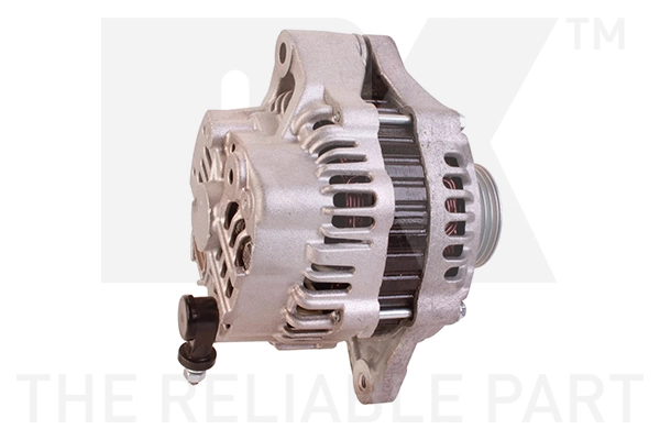 Alternator (4836006)