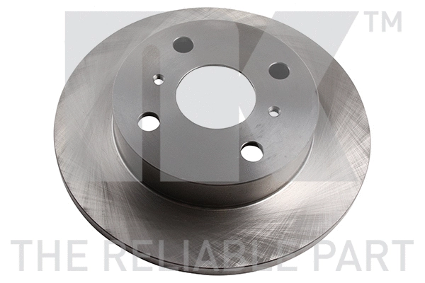 Brake Disc (204529)