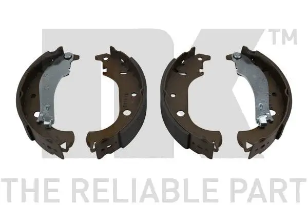 Brake Shoe Set (2723677)