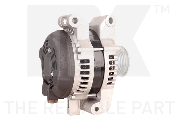 Alternator (4890536)