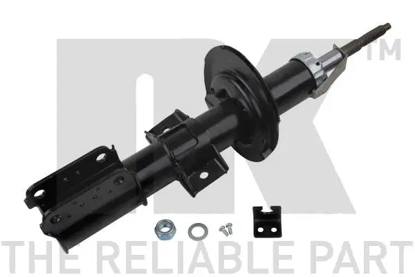 Shock Absorber (65483035)