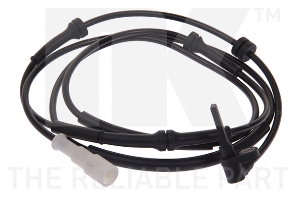 Sensor, wheel speed (291007)