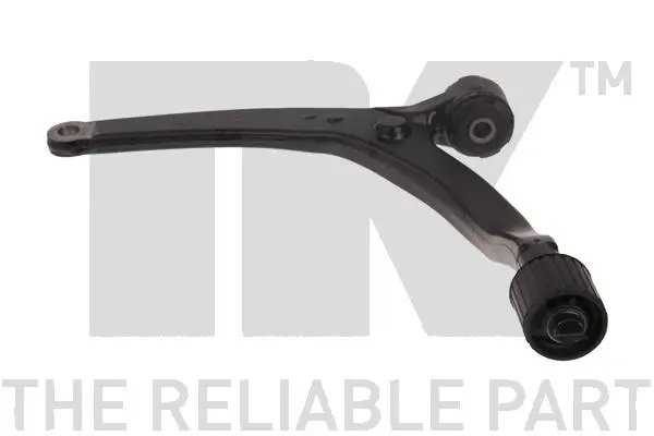 Control/Trailing Arm, wheel suspension (5013719)