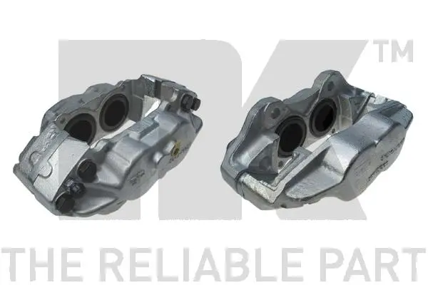 Brake Caliper (214092)