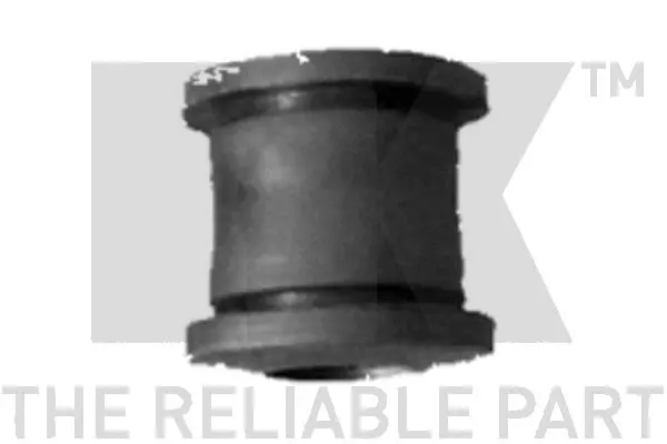 Mounting, control/trailing arm (5103710)