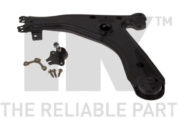 Control/Trailing Arm, wheel suspension (5014739)