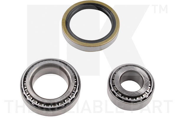 Wheel Bearing Kit (753313)