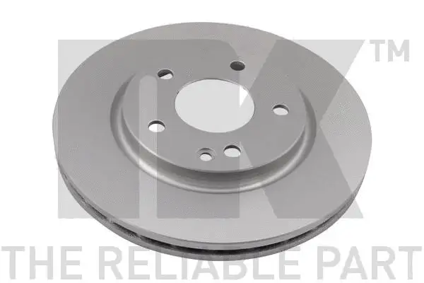 Brake Disc (313369)