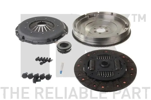 Clutch Kit (1347153)