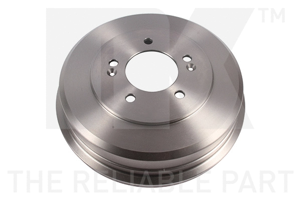 Brake Drum (253418)