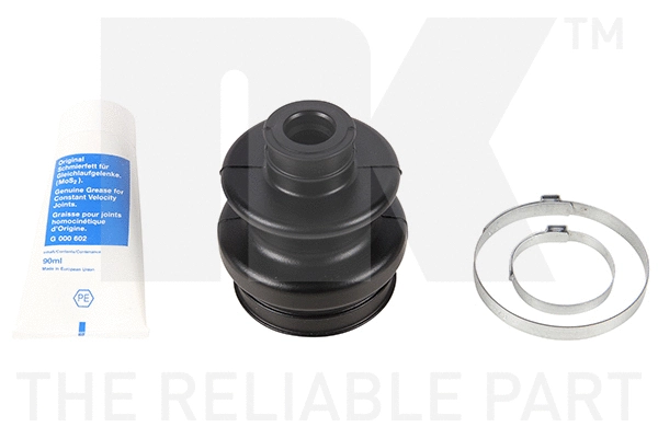 Bellow Kit, drive shaft (524515)