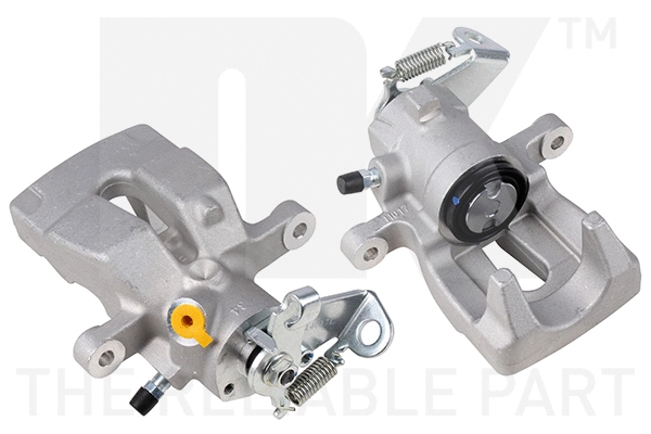 Brake Caliper (2139176)