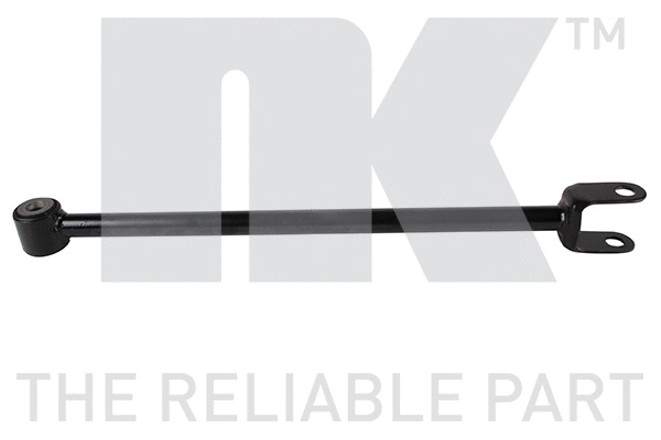 Control/Trailing Arm, wheel suspension (5013964)