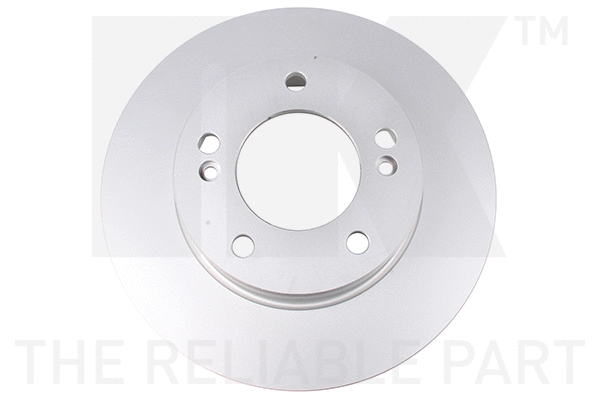 Brake Disc (315705)