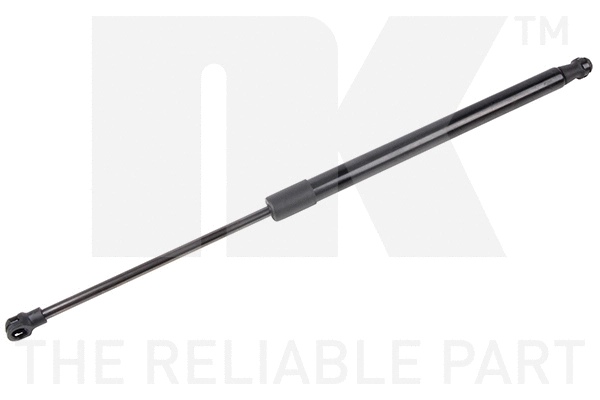 Gas Spring, boot/cargo area (11015001)