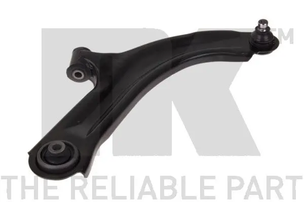Control/Trailing Arm, wheel suspension (5013944)