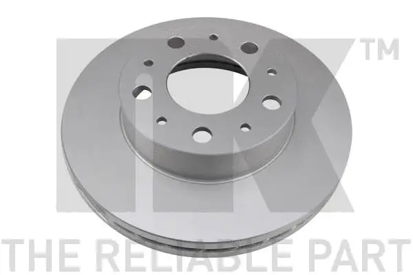 Brake Disc (311959)