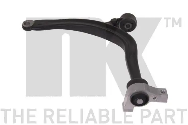 Control/Trailing Arm, wheel suspension (5011931)