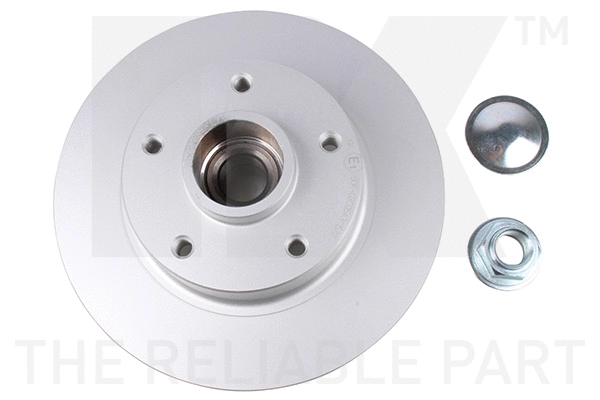 Brake Disc (3139103)