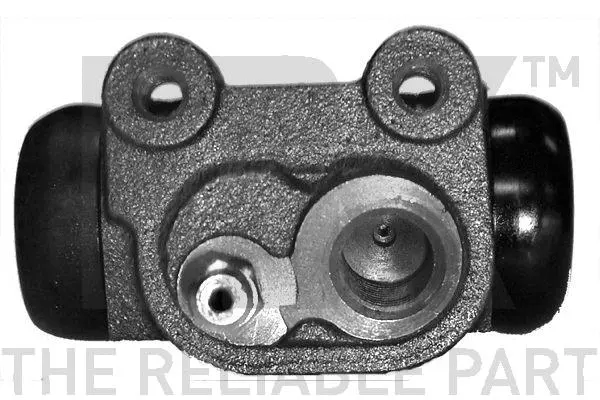 Wheel Brake Cylinder (809948)