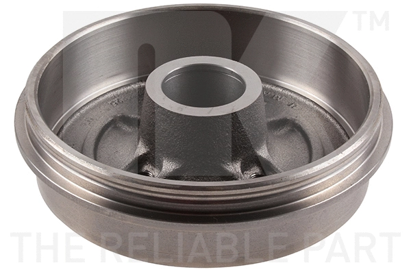 Brake Drum