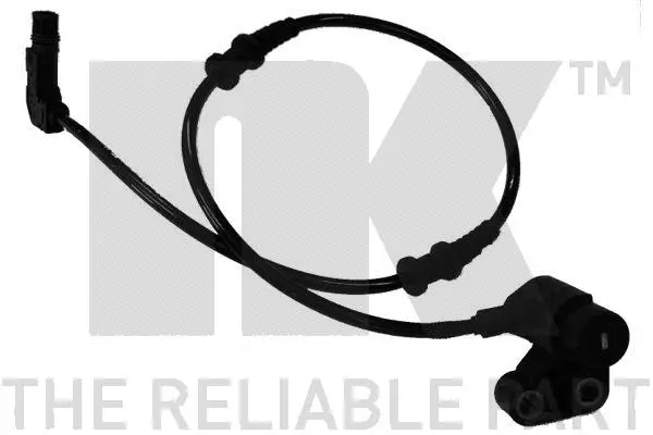 Sensor, wheel speed (293301)