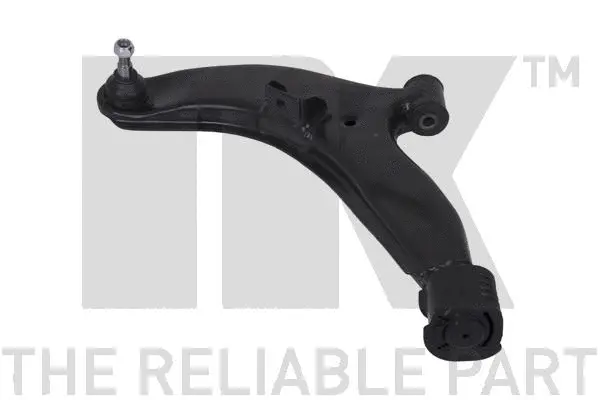 Control/Trailing Arm, wheel suspension (5013011)