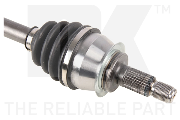 Drive Shaft