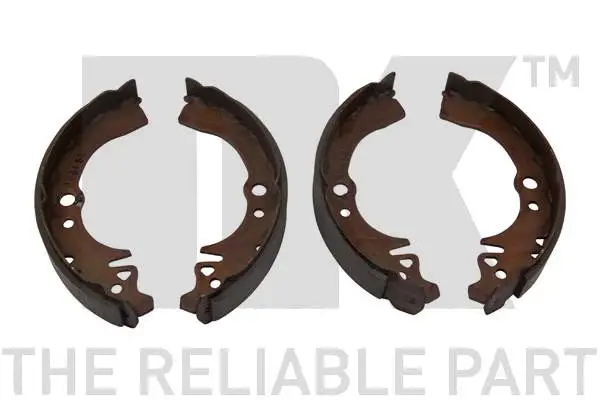 Brake Shoe Set (2751612)