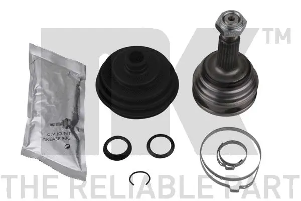 Joint Kit, drive shaft (5147110)