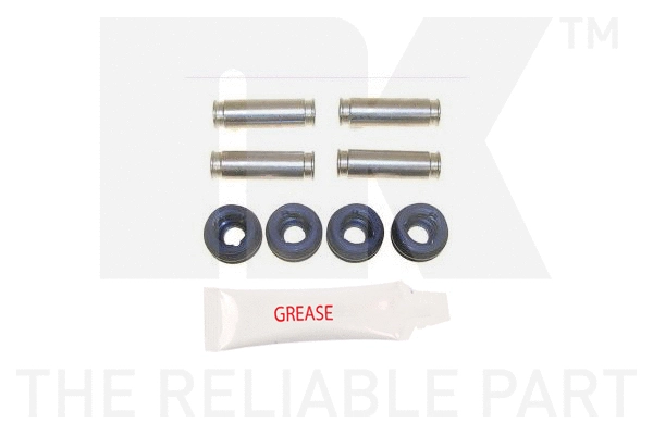 Guide Sleeve, brake caliper (8952002)