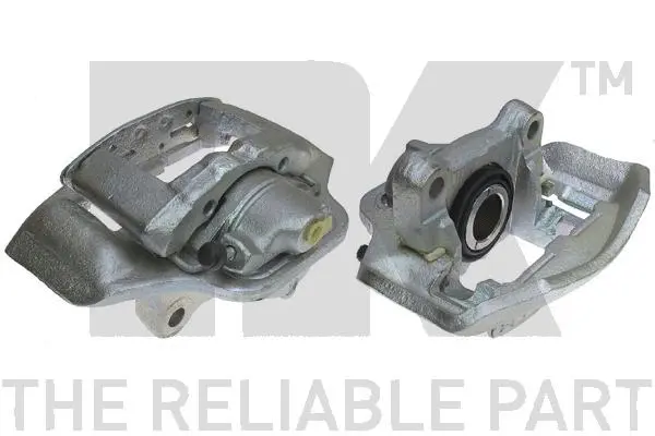 Brake Caliper (214737)