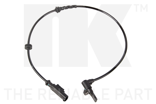 Sensor, wheel speed (292374)