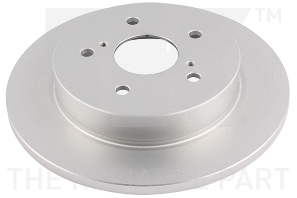 Brake Disc (315234)