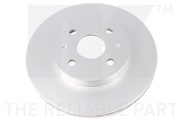 Brake Disc (319954)