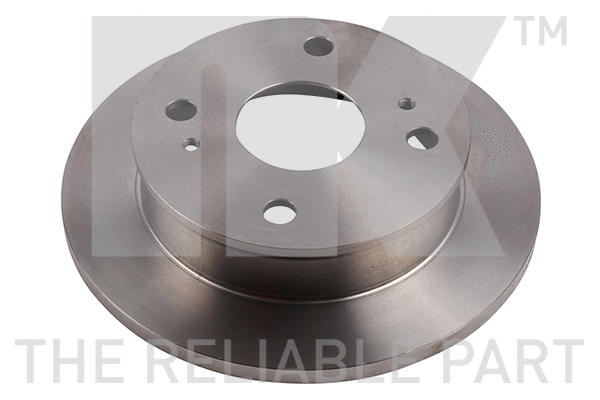 Brake Disc (204553)