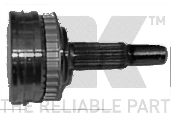 Joint Kit, drive shaft (513618)