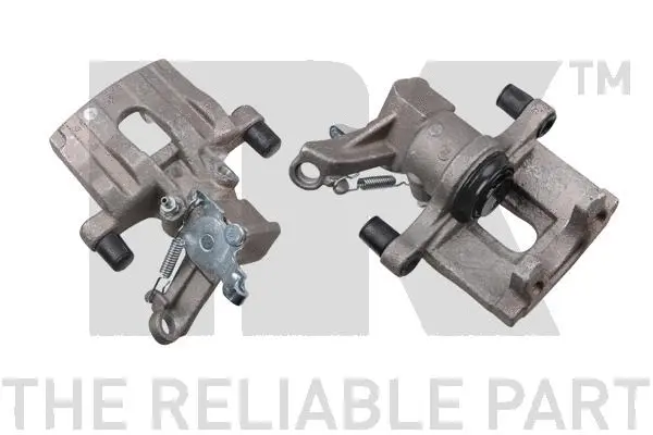 Brake Caliper (213698)