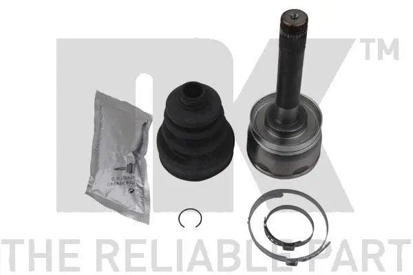 Joint Kit, drive shaft (512260)