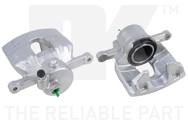 Brake Caliper (214301)