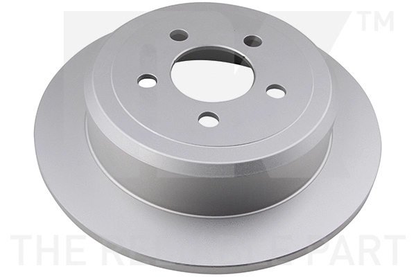 Brake Disc (319332)
