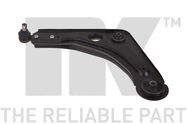 Control/Trailing Arm, wheel suspension (5012523)