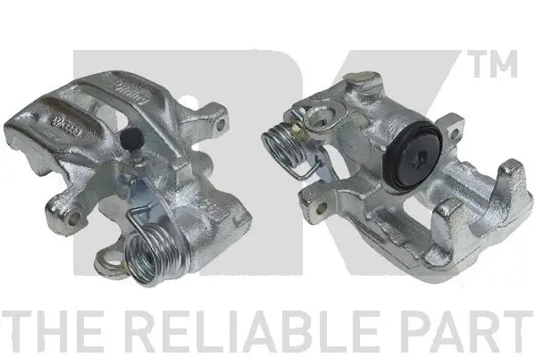 Brake Caliper (2147108)