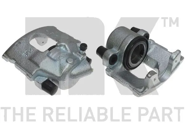 Brake Caliper (212550)
