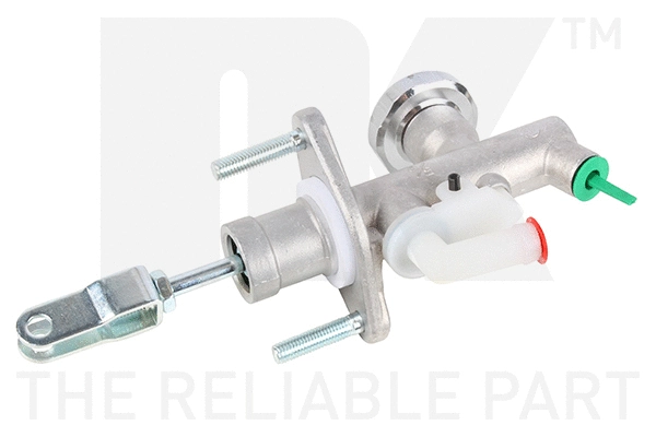 Master Cylinder, clutch