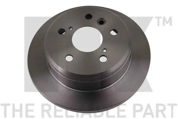 Brake Disc (204548)