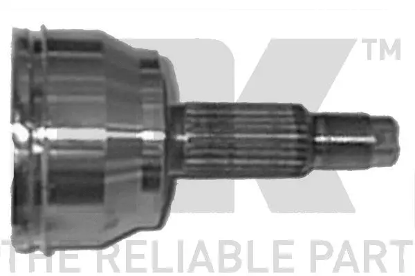 Joint Kit, drive shaft (512513)
