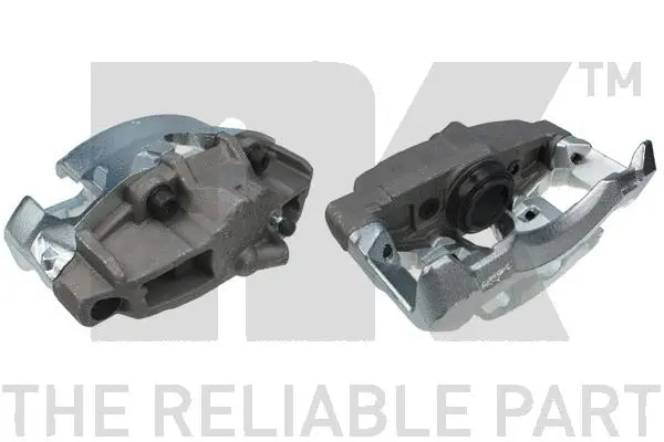 Brake Caliper (214802)